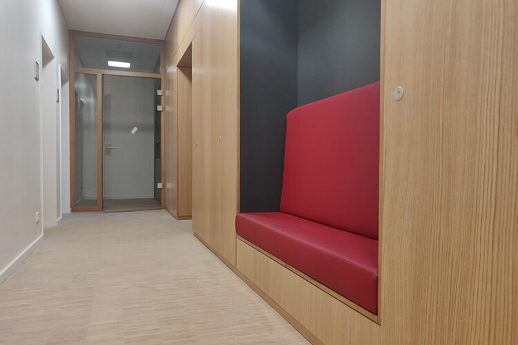 Poggel Möbel - Schulen