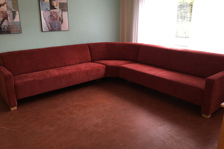 Poggel Möbel - Kliniken und Krankenhäuser