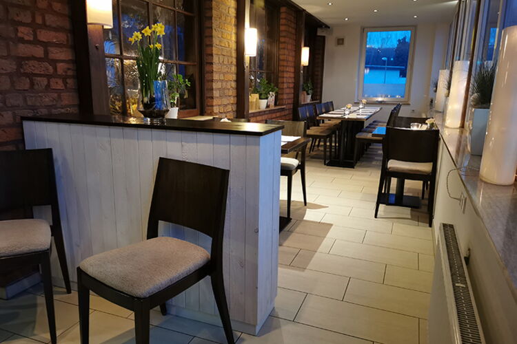 Poggel Möbel - Gastronomie